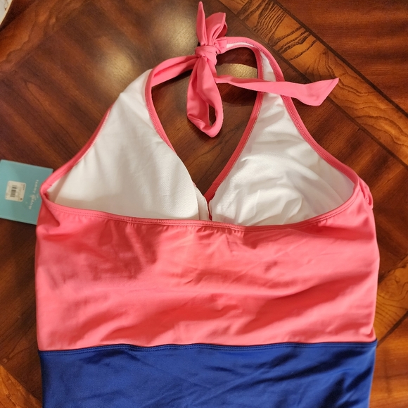 Bal Harbour Women's Bathing Suit NWT - Picture 5 of 11